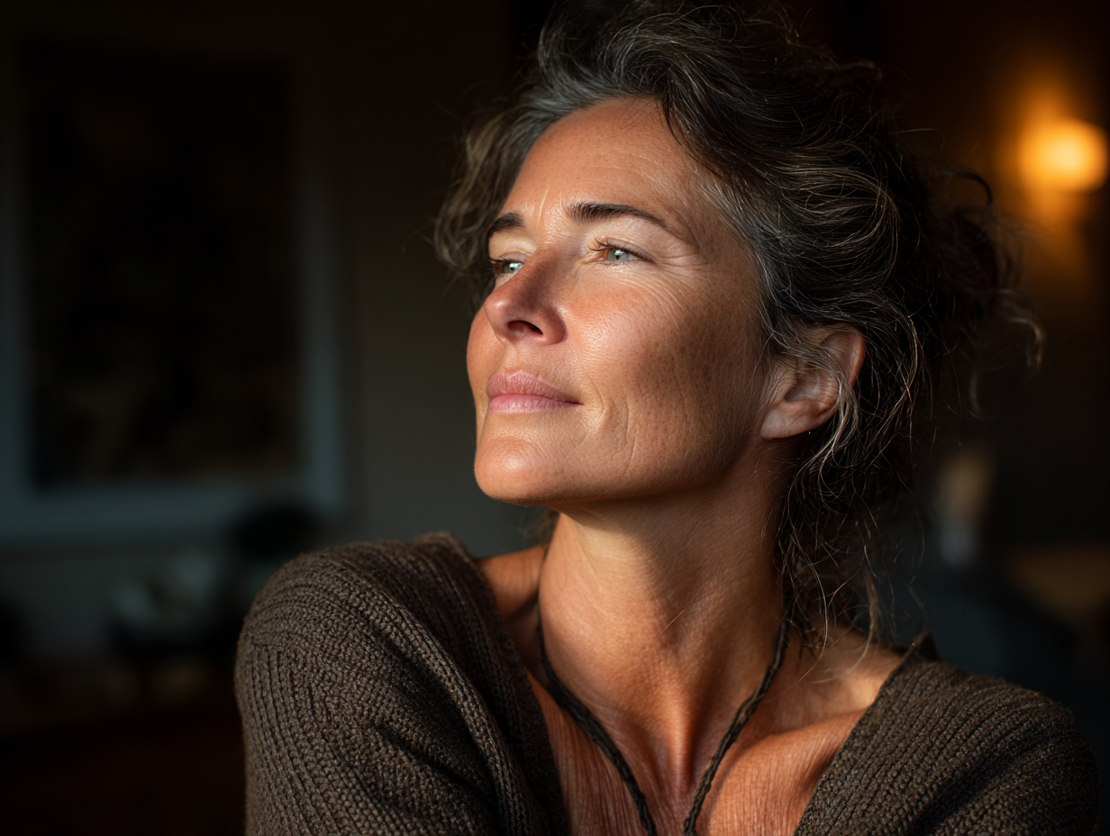 Сімейні заняття йогою в парку